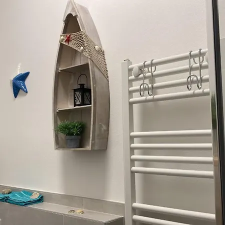 Francesca Beach House كيودجا