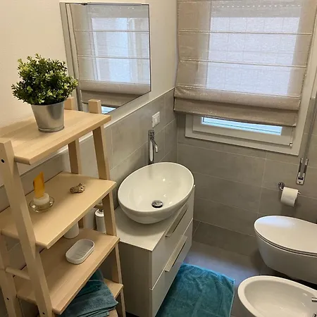 Francesca Beach House Апартаменты