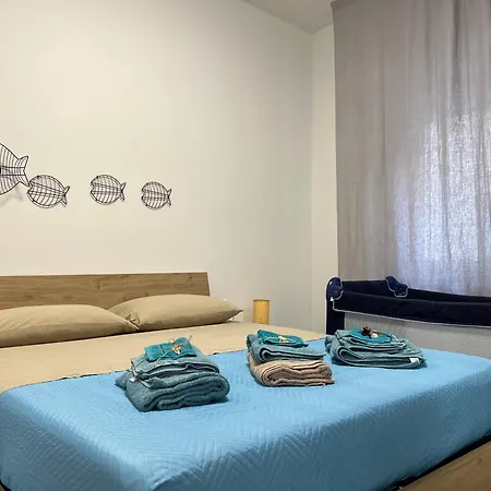 Апартаменты Francesca Beach House