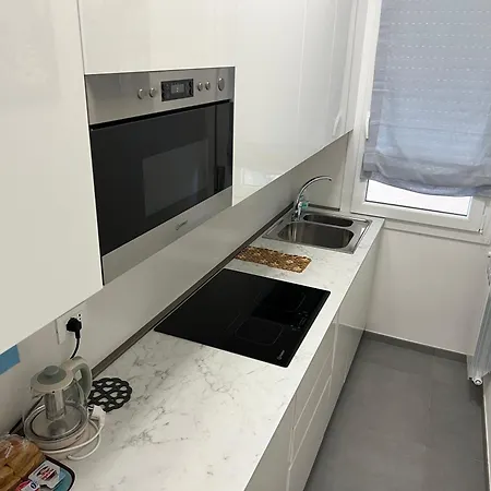 Апартаменты Francesca Beach House