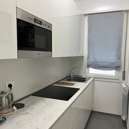 Francesca Beach House