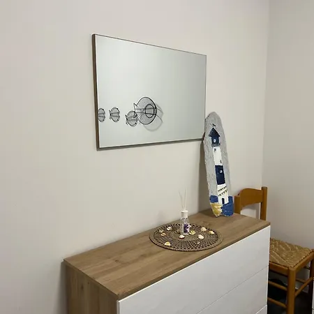 Francesca Beach House Chioggia