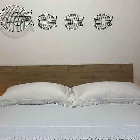 شقة Francesca Beach House