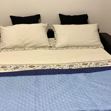 Francesca Beach House شقة كيودجا