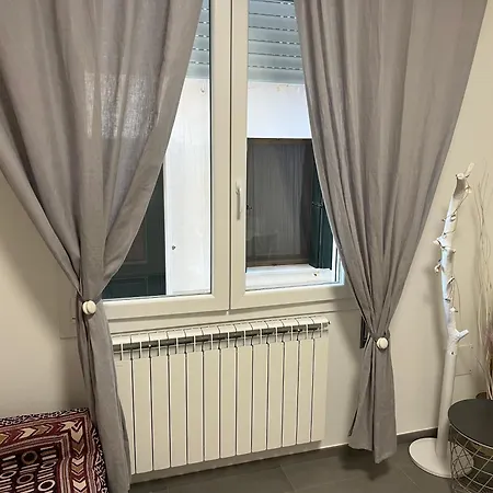 Francesca Beach House شقة